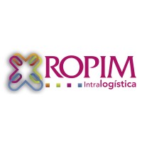 Ropim SAS Logo