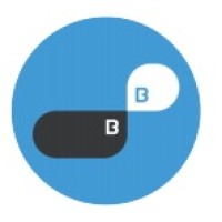 Background Brasil ® Logo