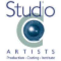 Studio C Artists Logo
