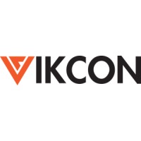 VIKCON Logo