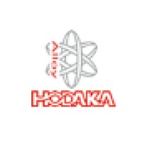 Taiwan Hodaka Technology Co., LTD. Logo