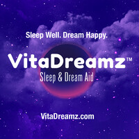 VitaDreamz Logo