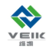 Jiangsu VEIK Technology & Materials Co., Ltd. Logo