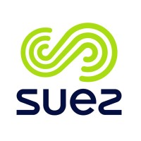 SUEZ Smart Solutions Limited (New Zealand) Logo