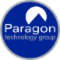 Paragon Technology Group Logo