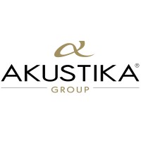 Akustika Group Logo