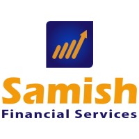 SAMISH Financial Services Logo