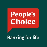 Peoples Choice Credit Union Logo