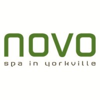 Novo Spa Logo