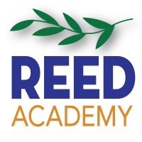 REED Academy Logo