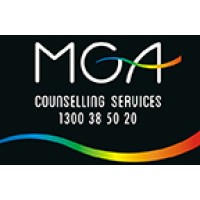 MGA Counselling Services Pty Ltd Logo