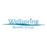 Wellspring Benefits Group, LLC Logo