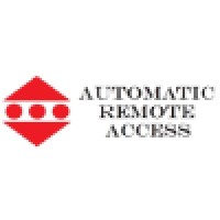 Automatic Remote Access Logo