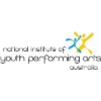 National Institute of Youth Performing Arts Logo