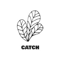 CATCH International Logo