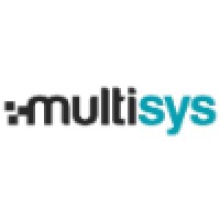Multisys Software Logo