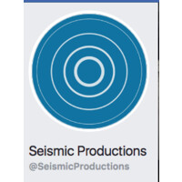 Seismic Productions Logo