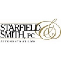 Starfield & Smith, PC Logo