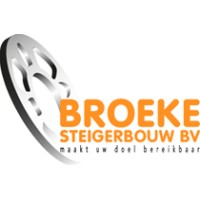Broeke Steigerbouw Logo
