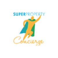 Super Property Concierge Logo