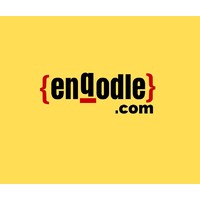 Enqodle Logo