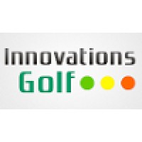 Innovations Golf Inc. Logo