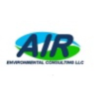 AIR Environmental Consulting LLC Logo