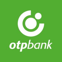 OTP Bank, Moldova Logo