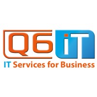 Q6IT Services Logo