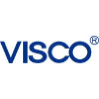Visco Vision Inc. Logo