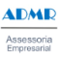 ADMR Assessoria Empresarial Logo