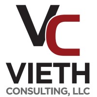 Vieth Consulting LLC Logo