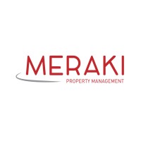 Meraki Property Management Logo