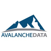 Avalanche Data Logo