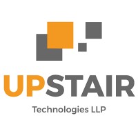 Upstair Technologies LLP Logo