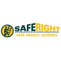 Saferight | Safe Access Systems Logo