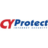 CyProtect AG Logo