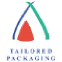 Tailored Packaging Logo