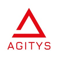 Agitys Logo