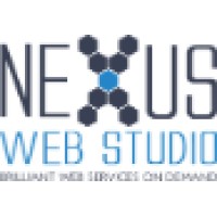 Nexus Web Studio Logo
