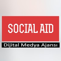 Social Aid Media Logo