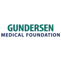 Gundersen Medical Foundation Logo