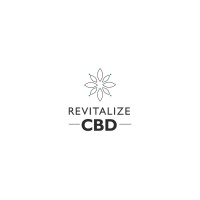 Revitalize CBD Logo