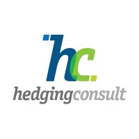 Hedging Consult Logo
