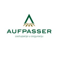 Aufpasser d.o.o. Logo