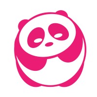 Pink Panda Creative Group Logo