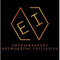 Entrepreneurs Networking Initiative Logo