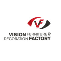 Vision Furniture & Decoration Factory Logo