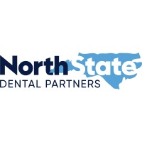 North State Dental Partners Logo