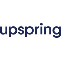 Upspring Logo